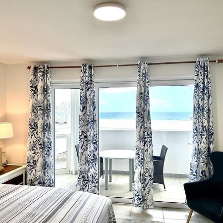 Maho Beach House - Studio - Beach Access מראה חיצוני תמונה