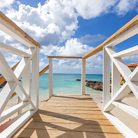Maho Beach House - Studio - Beach Access מראה חיצוני תמונה